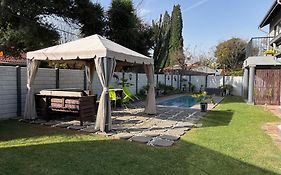 Villa La Sola B&B And Self-Catering